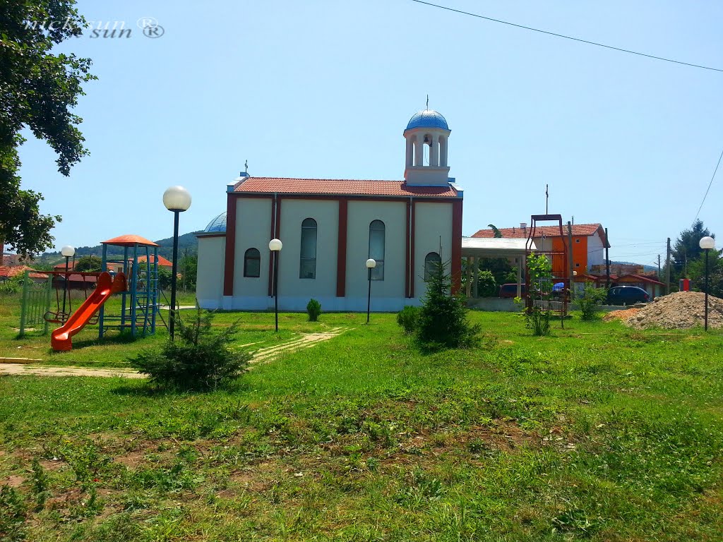 Church