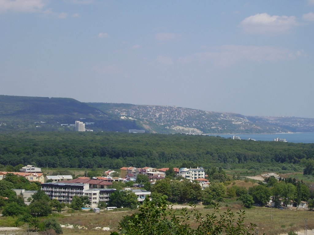 KRANEVO