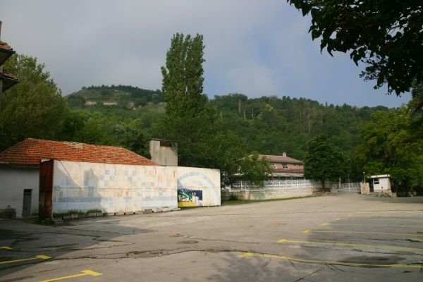 Detski complex