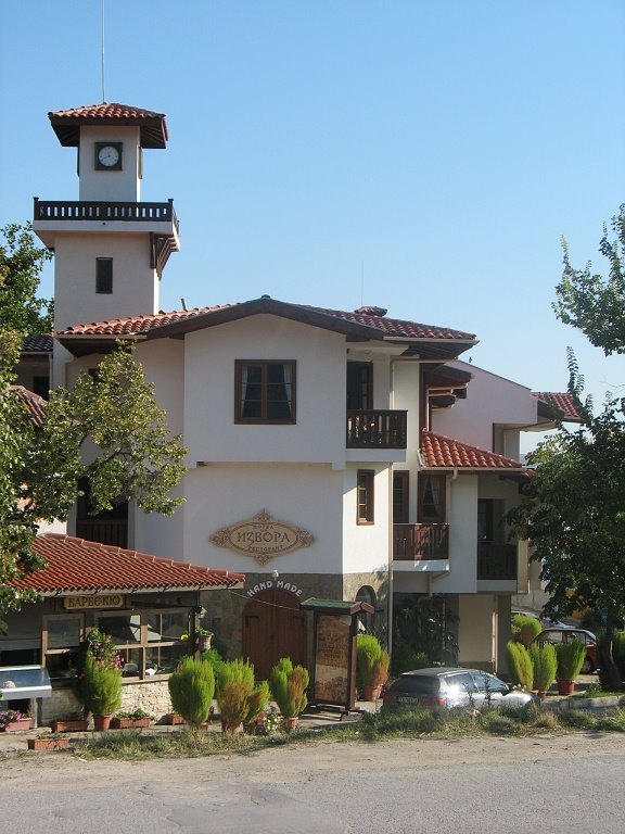 Kranevo