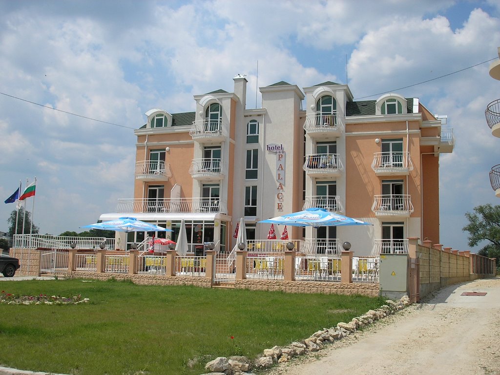 hotel_palace@abv.bg - beautiful place
