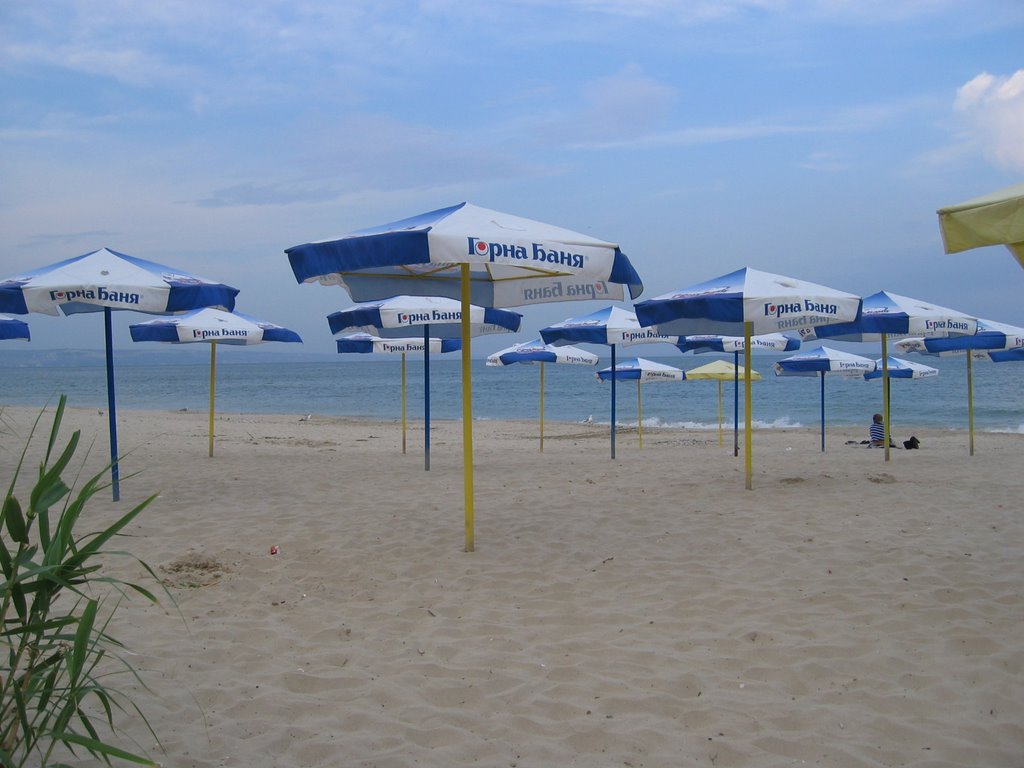 kranevo