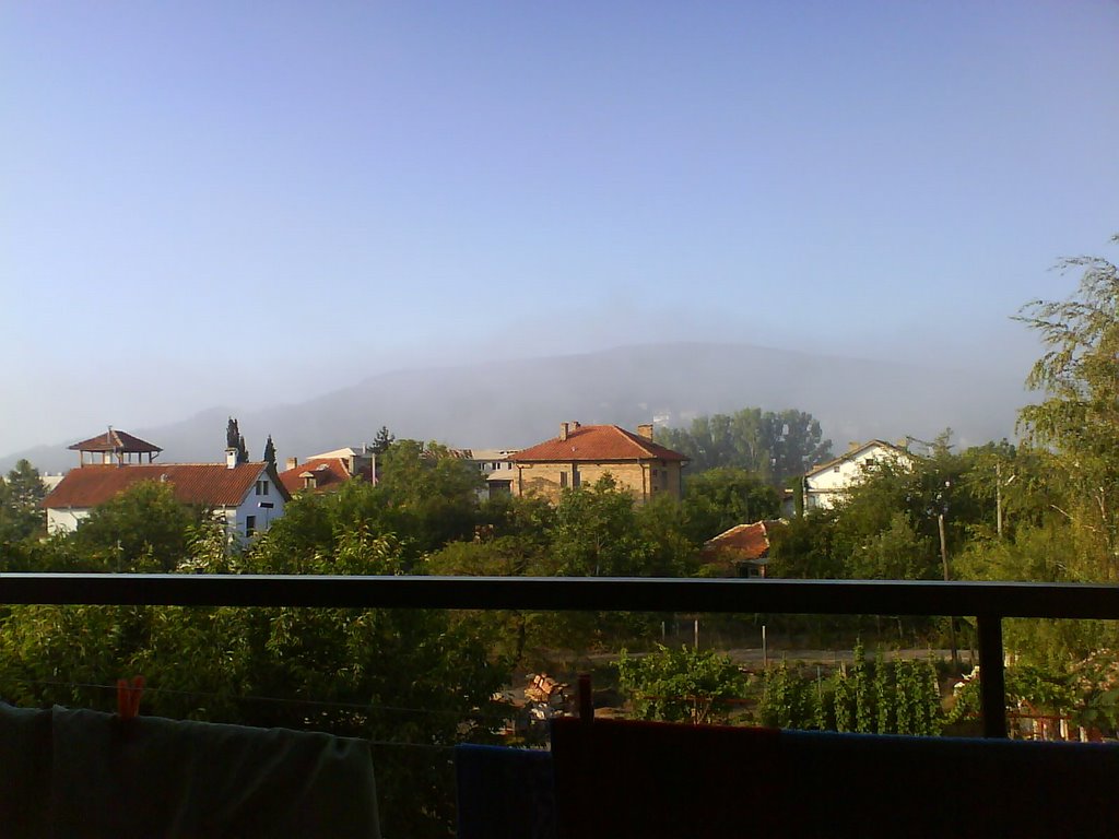 Kranevo