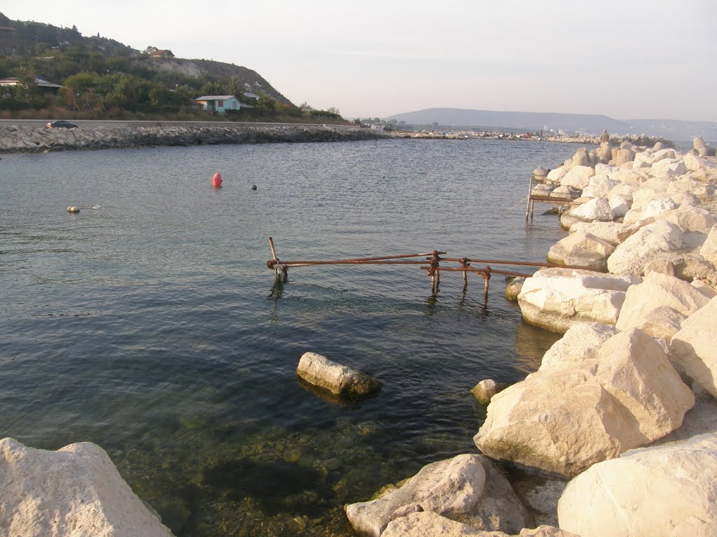 Кранево