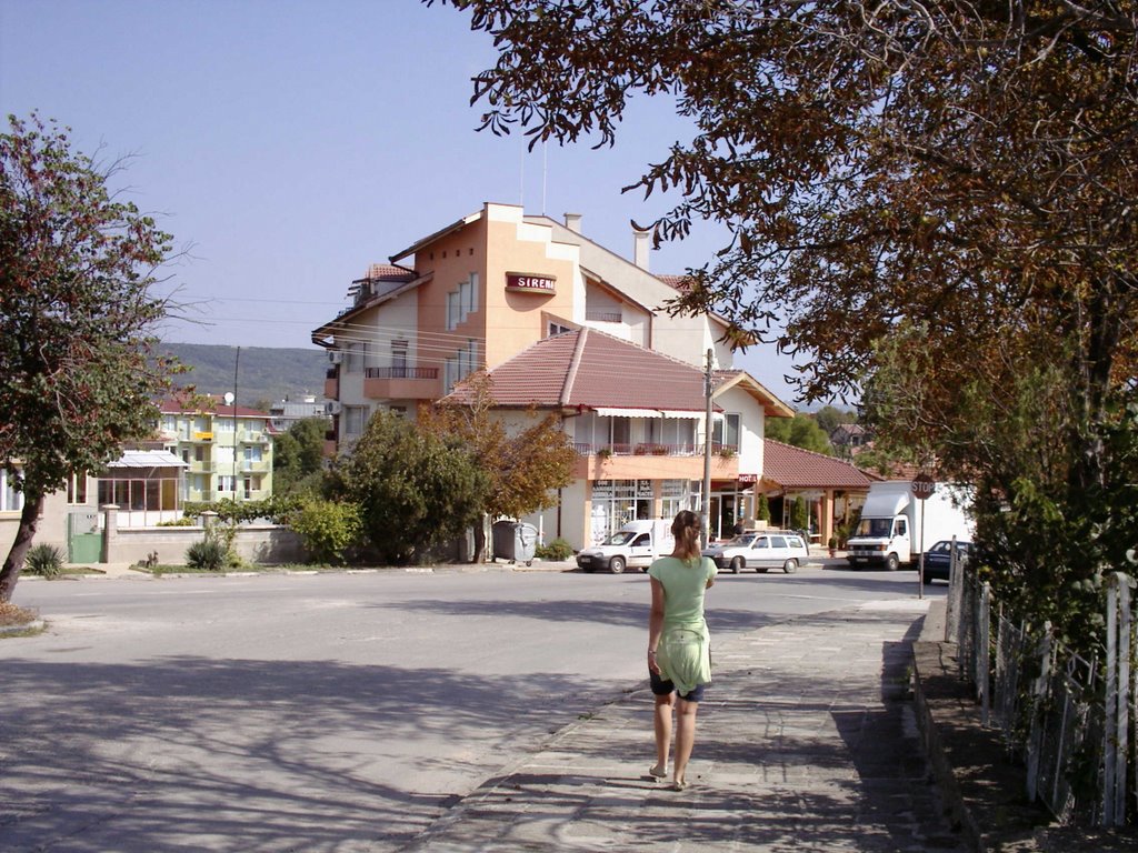 Hotel Sirena  ***