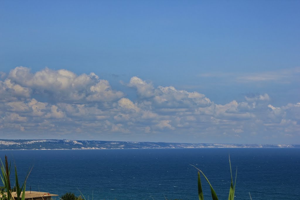 Black sea