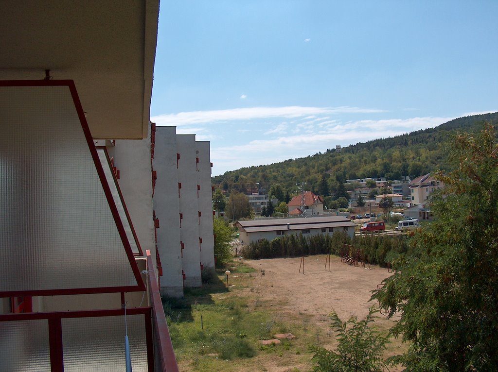 kranevo