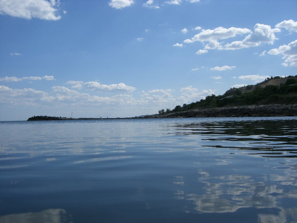 Кранево
