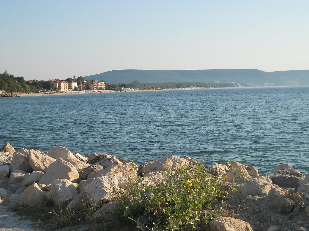 Мора ўранку
