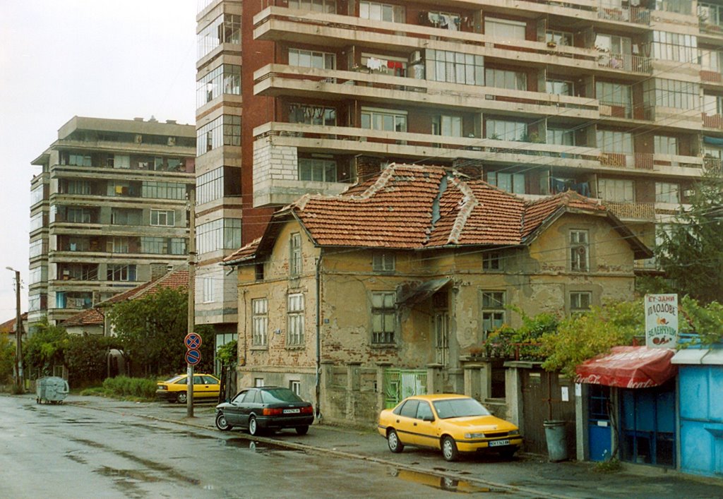kjustendil