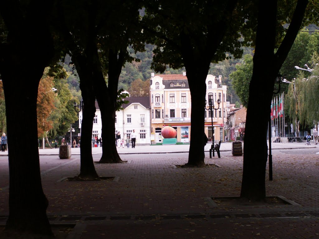 Kiustendil