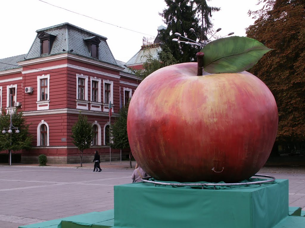 Kiustendil