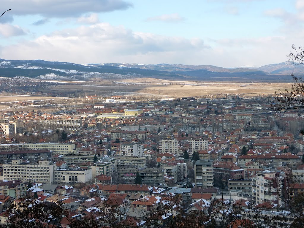 Кюстендил / Kyustendil