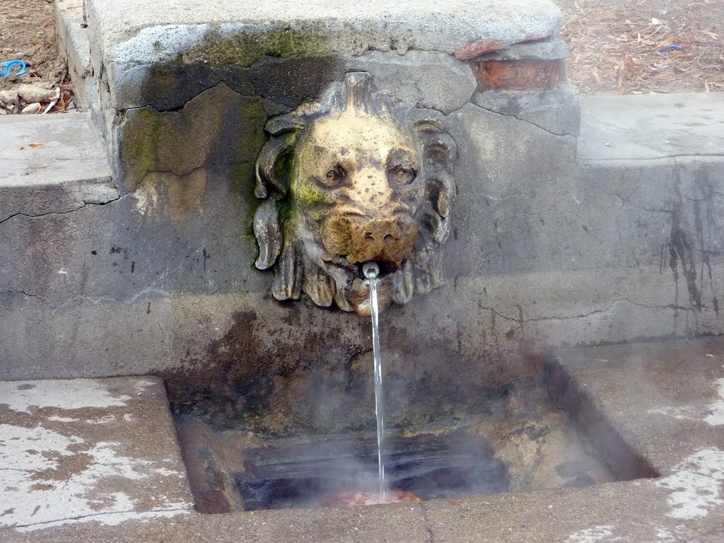 Минерална вода / Mineral water