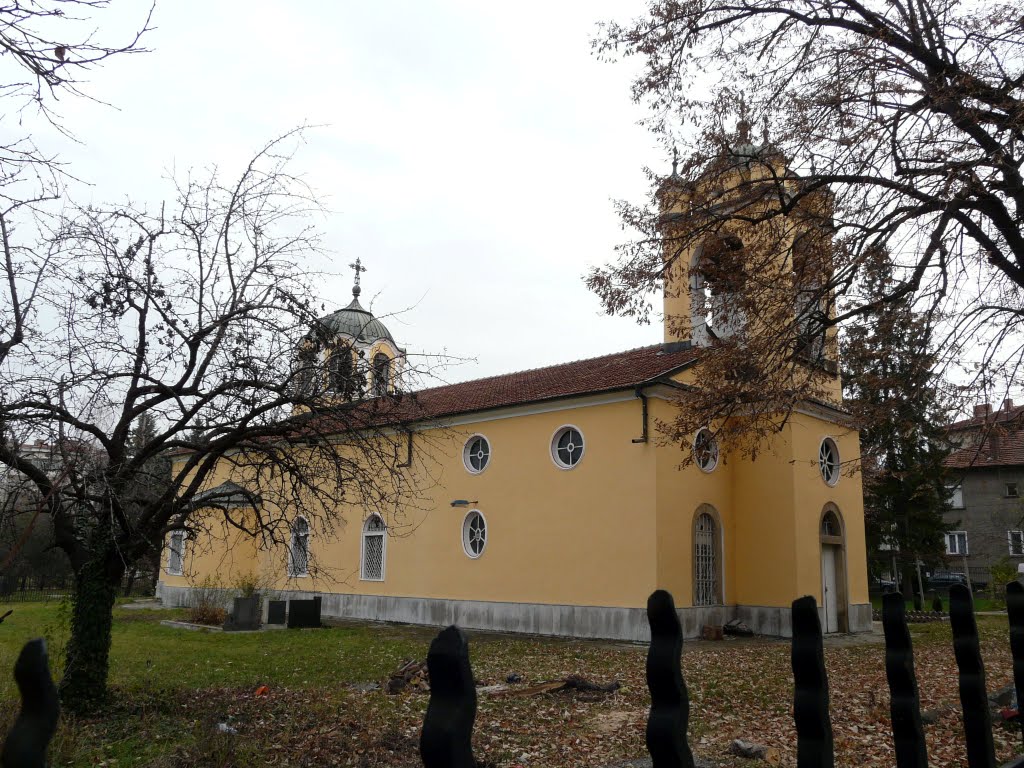Черква "Св.Троица" 3