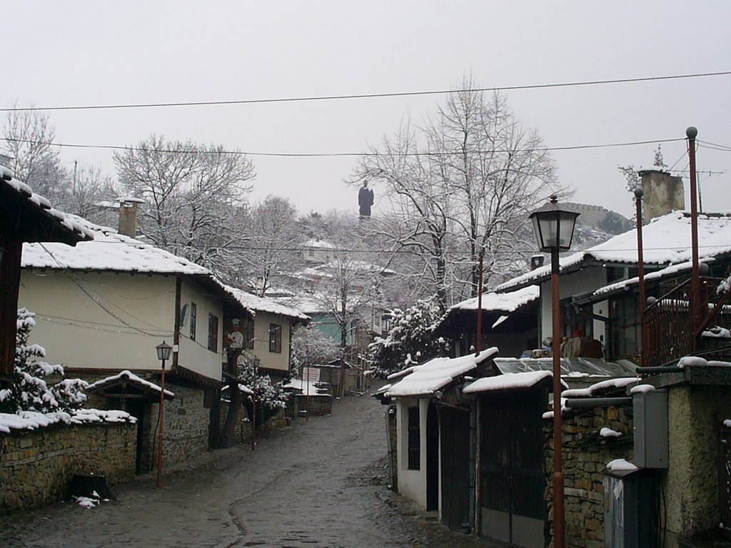 Lovech Varosha