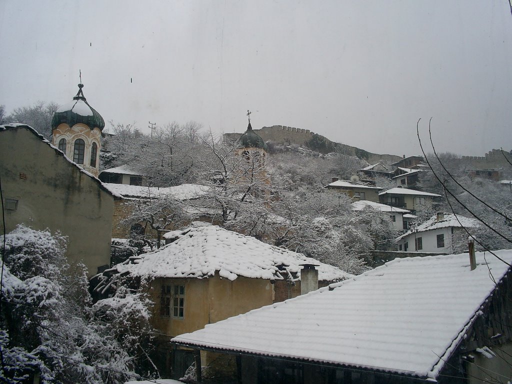 Lovech Varosha