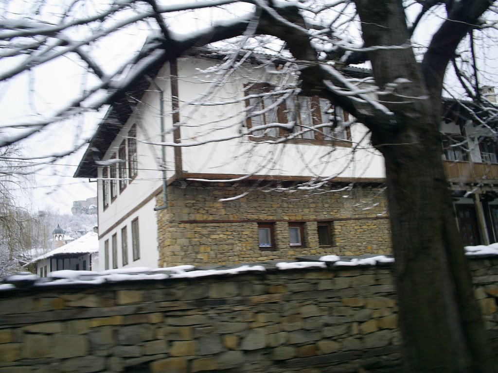 Lovech Varosha