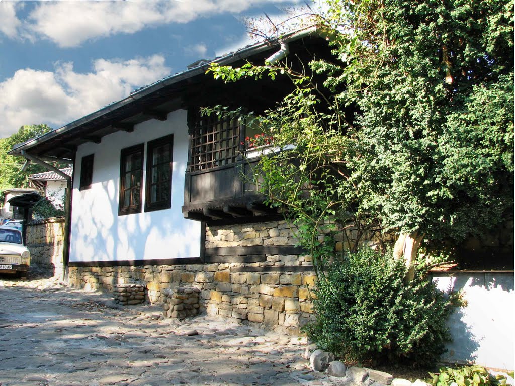 Lovech,Bulgaria