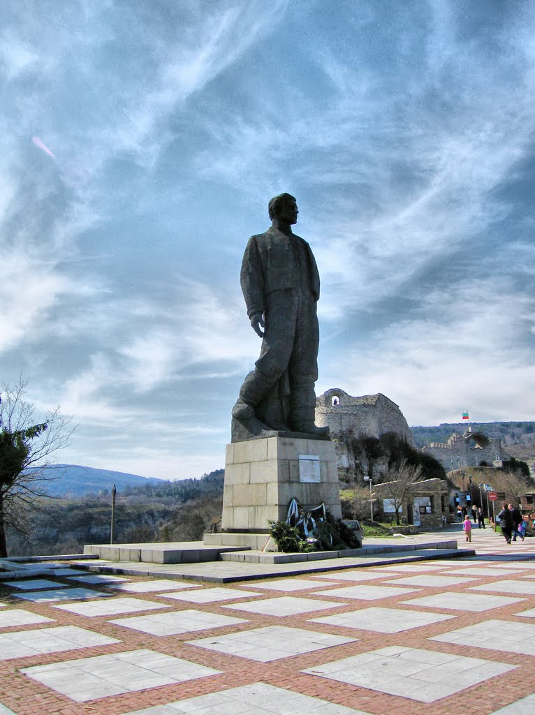 Lovech, Levski