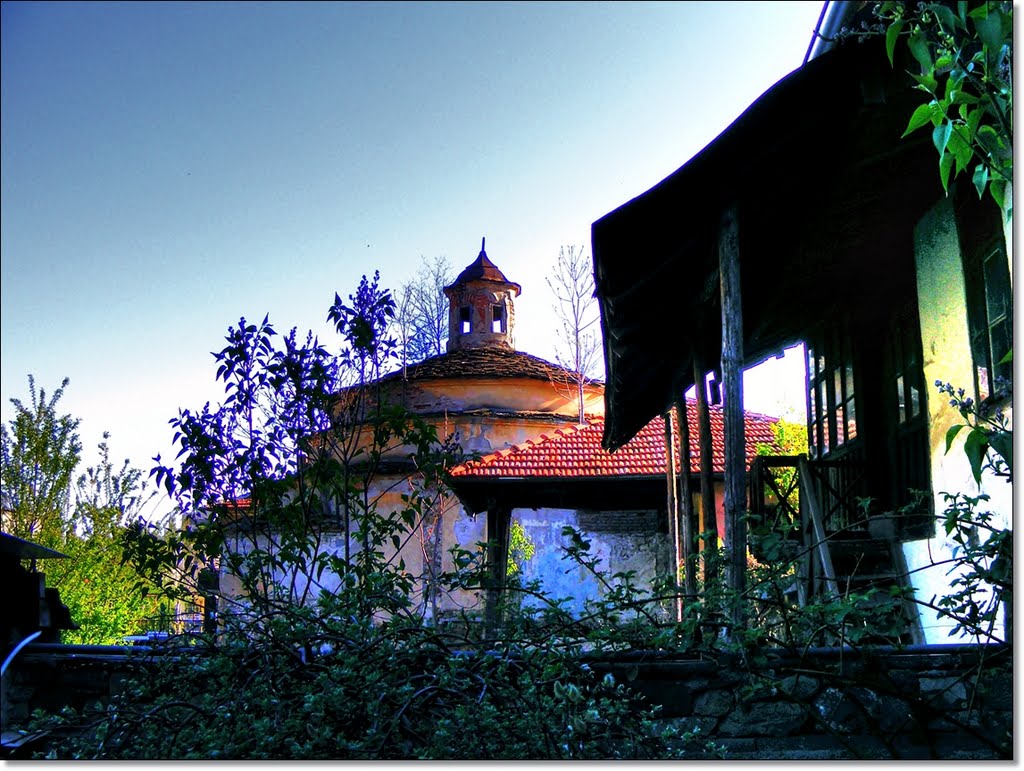 Good morning Lovech:)