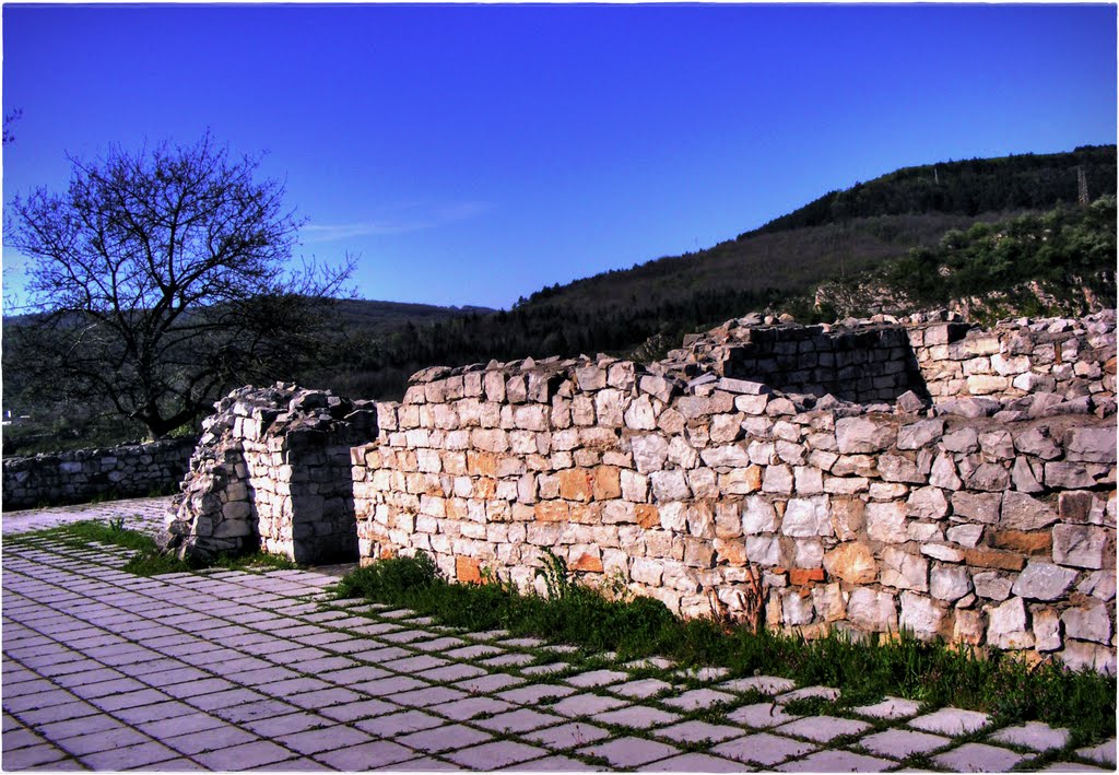 Fortress of Lovech