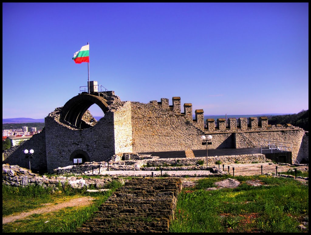 Fortress of Lovech