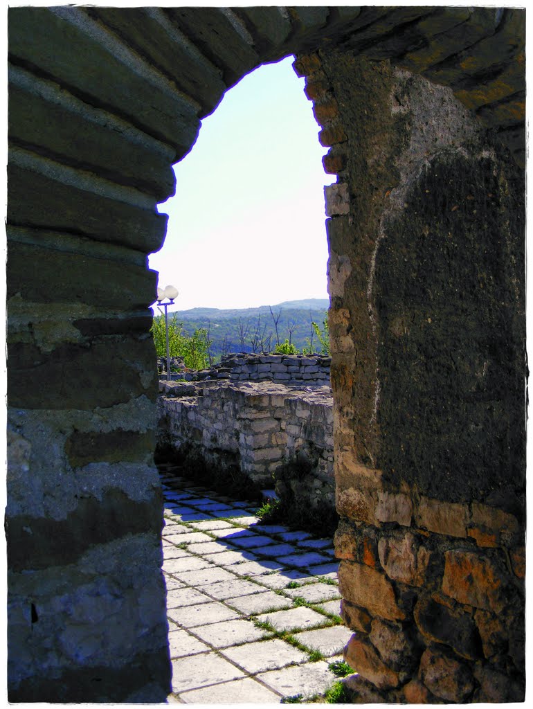 Fortress of Lovech