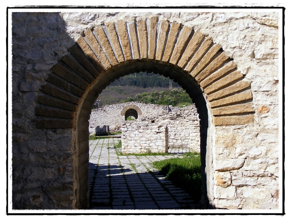 Fortress of Lovech