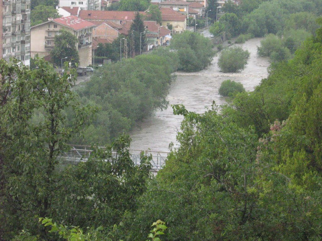 Ловеч