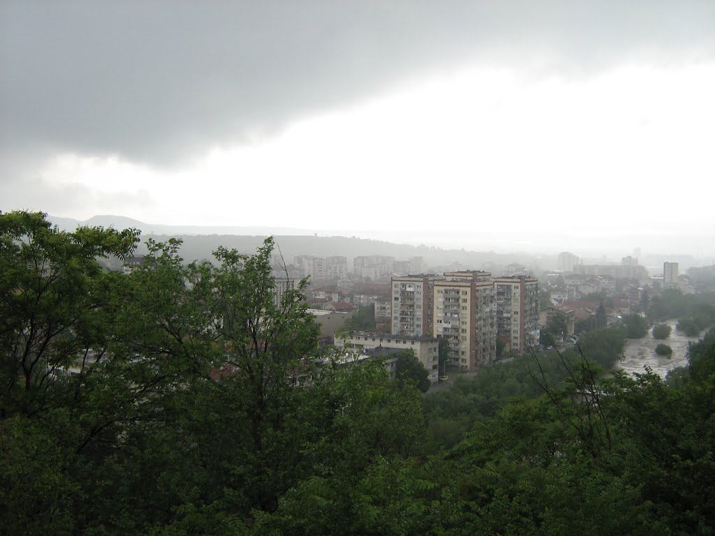 Ловеч
