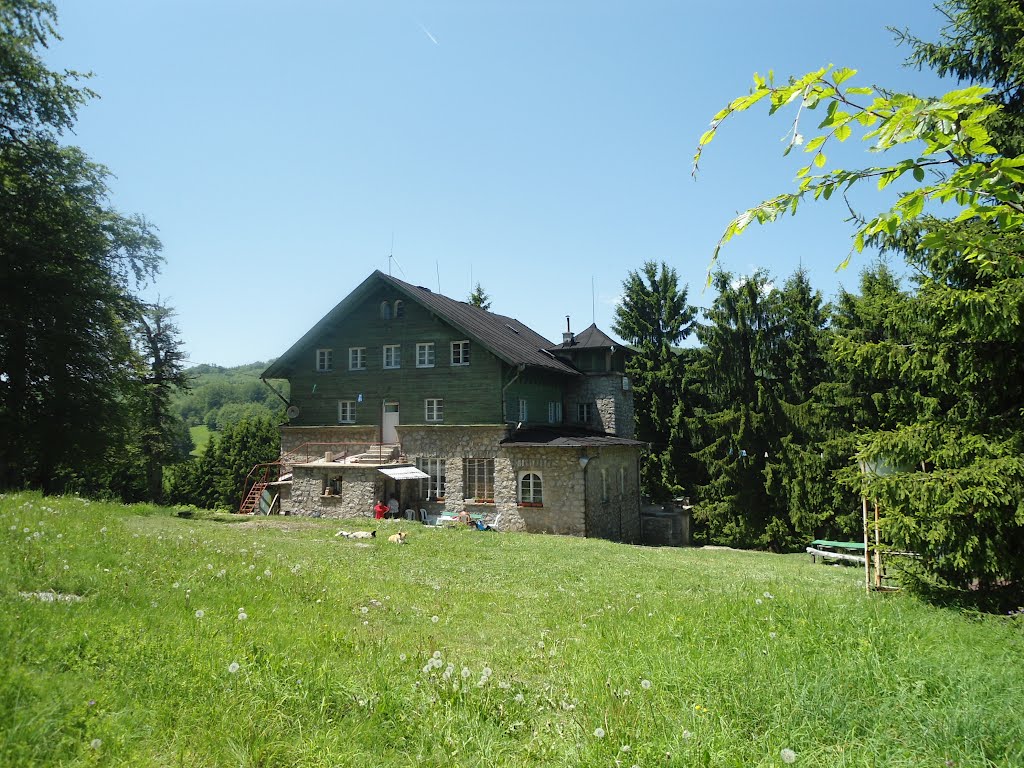 Refugi Uzana