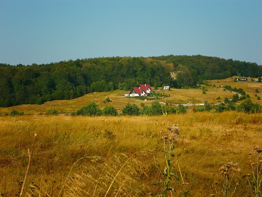 Uzana-Bulgaria
