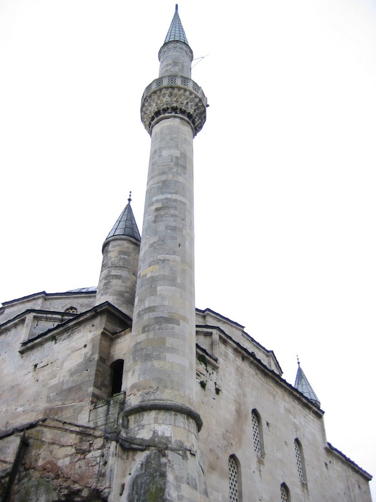 Razgrad mosque