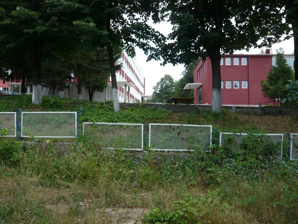 TMT (RAZGRAD)2008