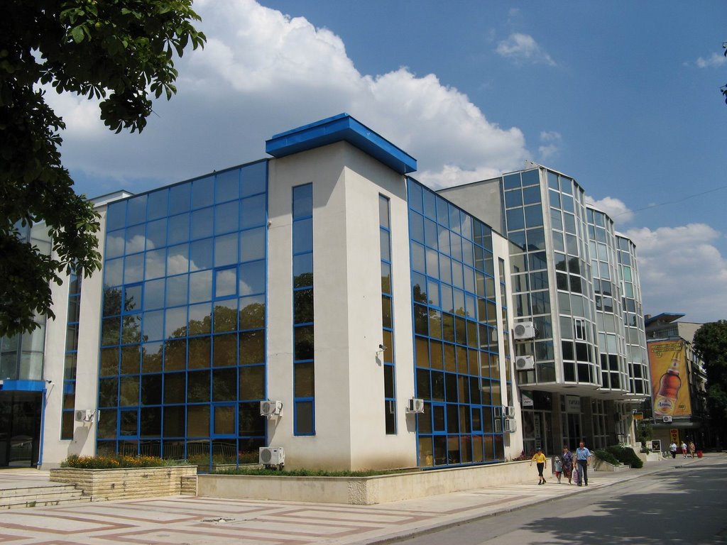 In Razgrad