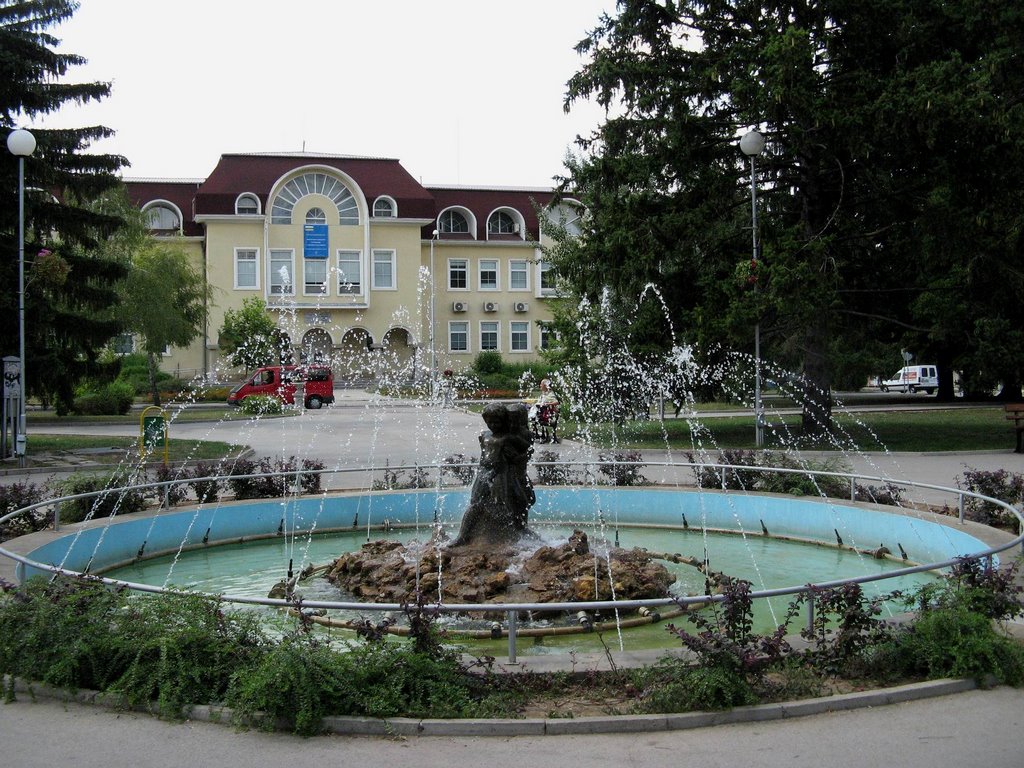 In Razgrad