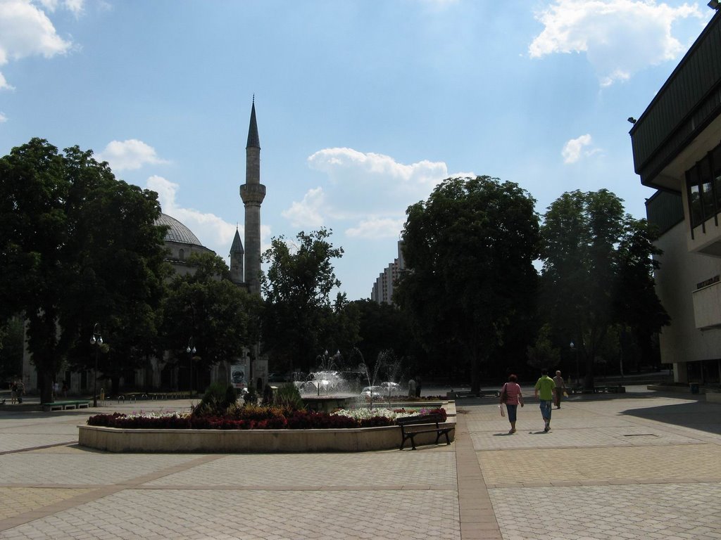 In Razgrad