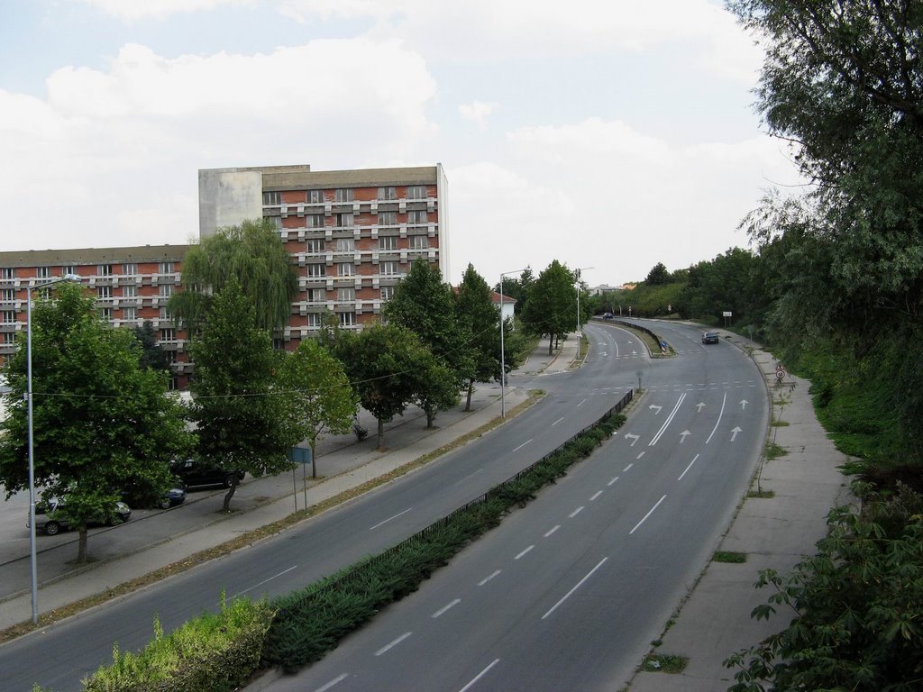 In Razgrad