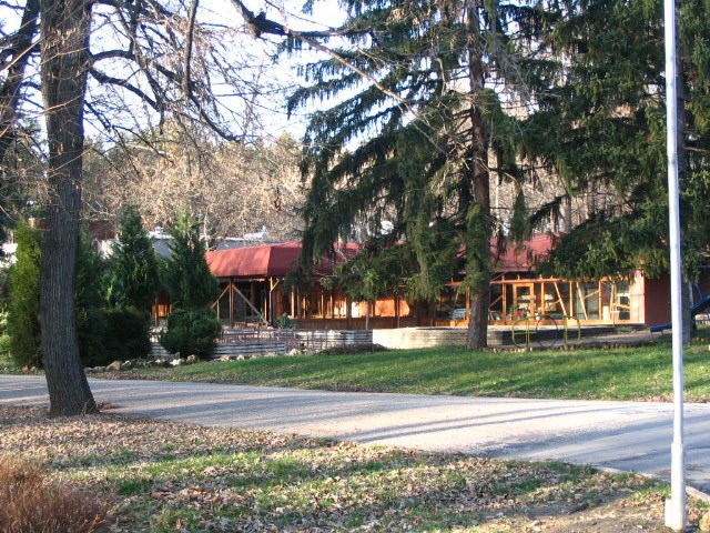 Razgrad Park