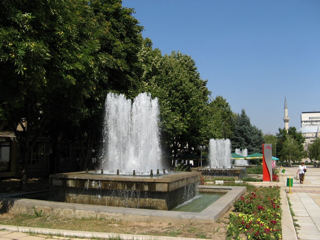 In Razgrad