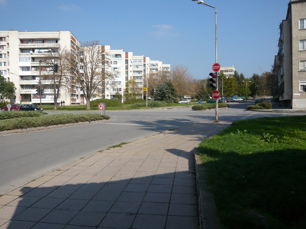 RAZGRAD 08