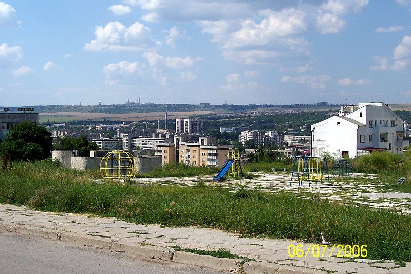 Razgrad