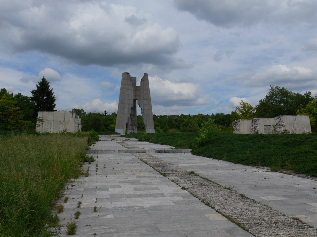 Razgrad - PANTION