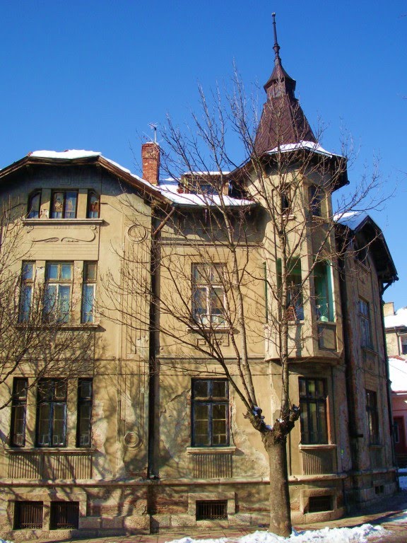 Разград