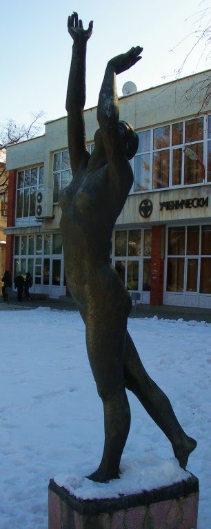 Порив