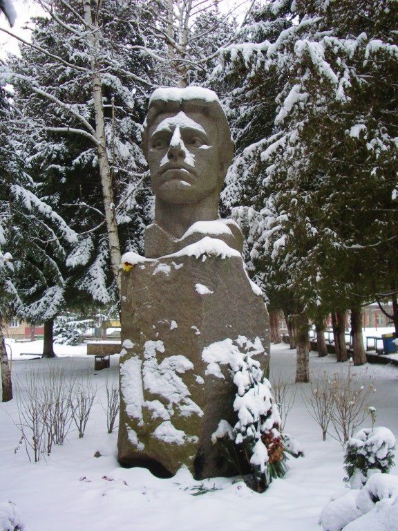 Васил Левски