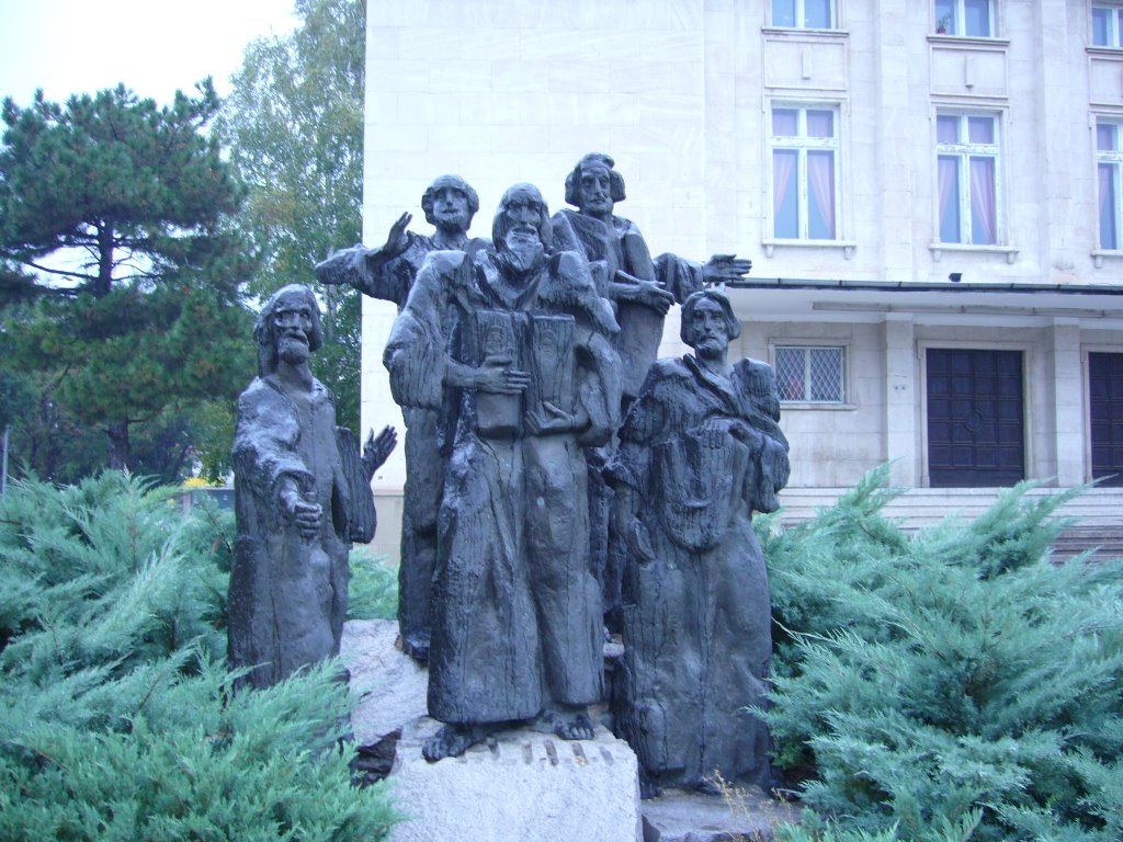 Narodni buditeli