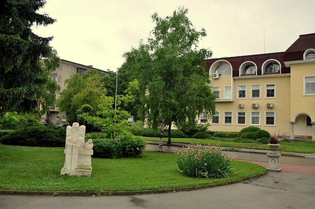 În Razgrad