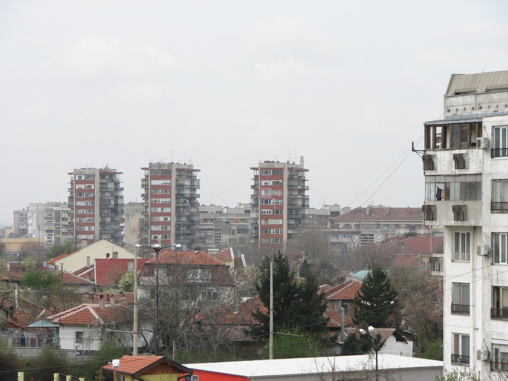 Ruse, BG
